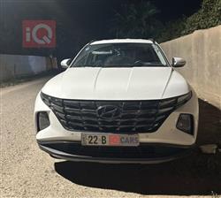 هیوندای تۆکسۆن